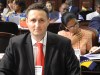 Zamjenik predsjedatelja Zastupničkog doma dr. Denis Bećirović obratio se sudionicima Prvog svjetskog samita zakonodavaca